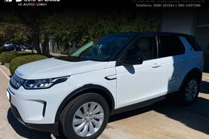 Land Rover Discovery Sport S 2.0 Si4 200 CV AWD Au