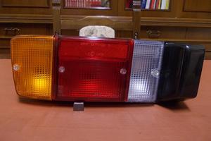 Fanale posteriore sx Fiat 127 C-CL-Top-Sport