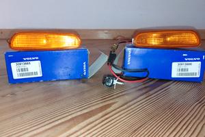 FRECCIA LATERALE VOLVO V40/S40