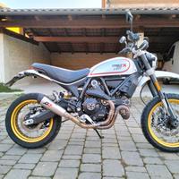 Ducati Scrambler - 2019