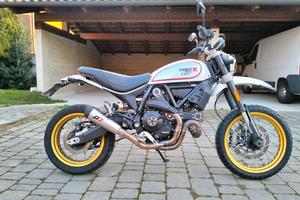 Ducati Scrambler - 2019