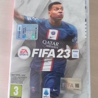 Videogioco Fifa 23 nintendo switch
