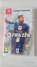 Videogioco Fifa 23 nintendo switch