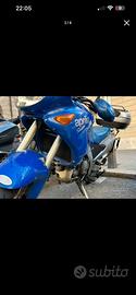 Aprilia pegaso 650