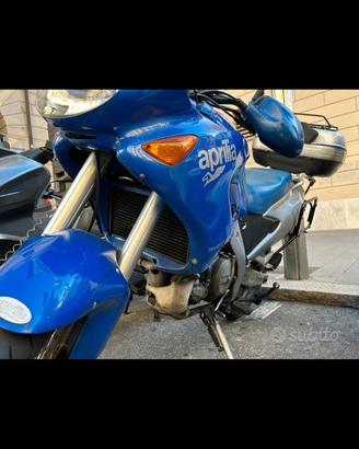 Aprilia pegaso 650