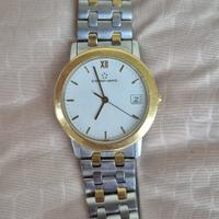 Eterna Matic Classico Acciaio Oro