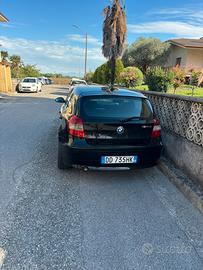 Bmw 120 d