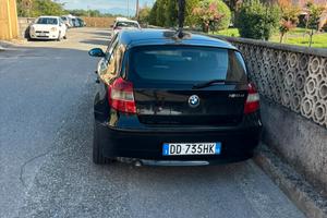 Bmw 120 d