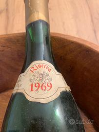 Chianti Riserva 1969