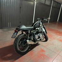 Bonneville 5900 TRATTABILE