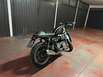 Bonneville 5900 TRATTABILE