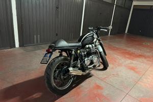 Bonneville 5900 TRATTABILE