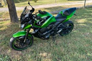 Kawasaki Z 750 R