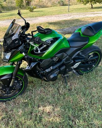 Kawasaki Z 750 R