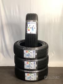 2 GOMME 225 55 18 BRIDGESTONE ESTIVE NUOVE