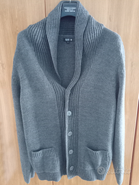 Cardigan di lana