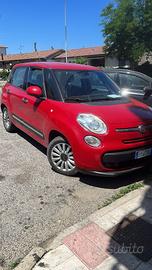 500 l1300 gasolio