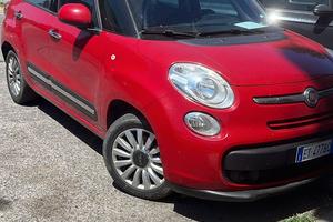 500 l1300 gasolio