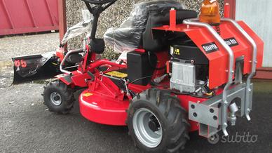 ACCESORIO-- Per Snapper RER- ( 100 )