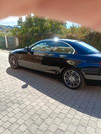BMW 325d cabrio