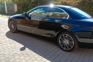 BMW 325d cabrio