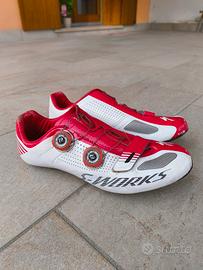Scarpe Specialized Sworks Road 