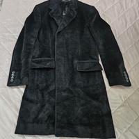 Cappotto GUCCI in pregiato pelo di Lama e Lana