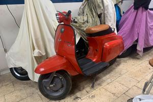 Lambretta 50 special