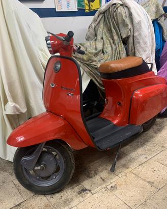 Lambretta 50 special