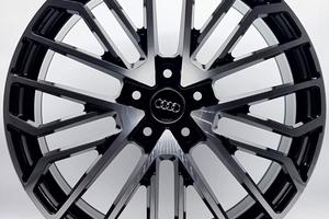 4 cerchi lega a3 a4 a5 a6 a7 q2 q3 q5 r18 lt5516