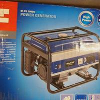 GENERATORE EINHELL ST-PC 2000/2 - da sistemare