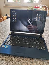 Tablet Netbook Acer Aspire