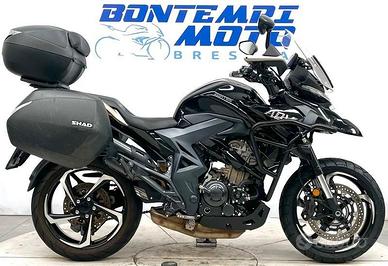 Zontes ZT 350 T