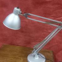 Lampada da scrivania vintage 