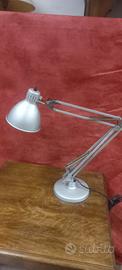 Lampada da scrivania vintage 