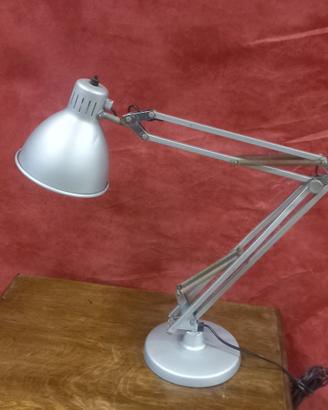 Lampada da scrivania vintage 