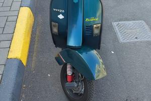 Vespa PK 50 Rush