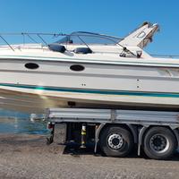 FAIRLINE Targa 33