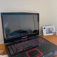 pc da gaming alienware