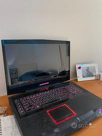 pc da gaming alienware