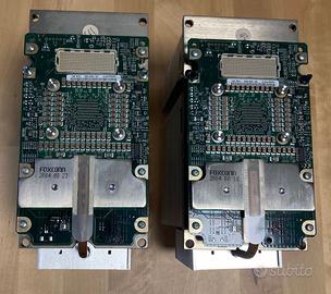 Power Mac G5 A1047 - 1.8GHZ + SDRAM + Scheda Video