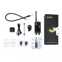 M8000 Spy GPS Tracker RF Detector telecamera wi-fi