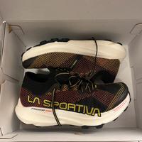 SCARPE UOMO LA SPORTIVA N.44