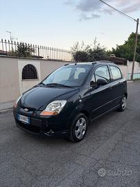 Matiz 1.0 benzina anno 2010 GPL FINO 2030 unicopro