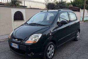Matiz 1.0 benzina anno 2010 GPL FINO 2030 unicopro