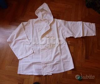 Giacca snow camo mimetizzazione alpini anni 70