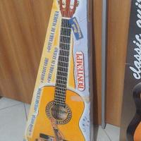 Chitarra Classica Esteban e Chitarra per Ragazzi B