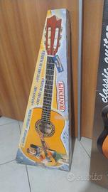 Chitarra Classica Esteban e Chitarra per Ragazzi B