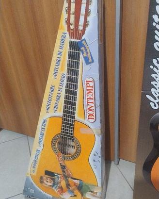 Chitarra Classica Esteban e Chitarra per Ragazzi B