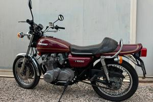Kawasaki Z1000